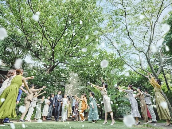 THE LUIGANS Spa & Resort（ザ・ルイガンズ．スパ ＆ リゾート）