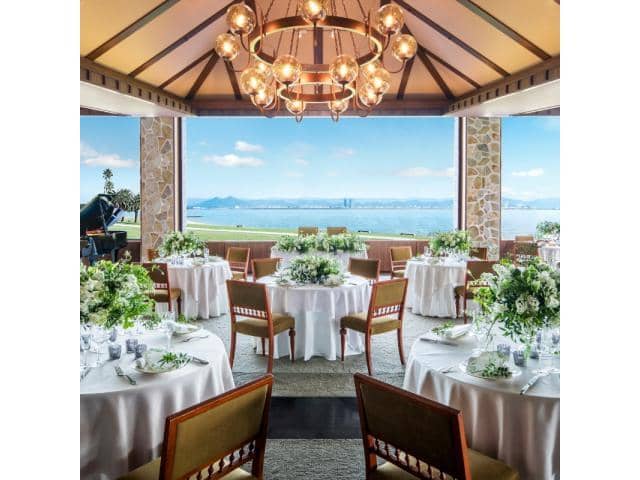 THE LUIGANS Spa & Resort(ザ・ルイガンズ.スパ & リゾート)