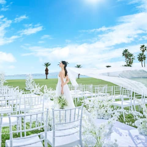 THE LUIGANS Spa & Resort（ザ・ルイガンズ．スパ ＆ リゾート）