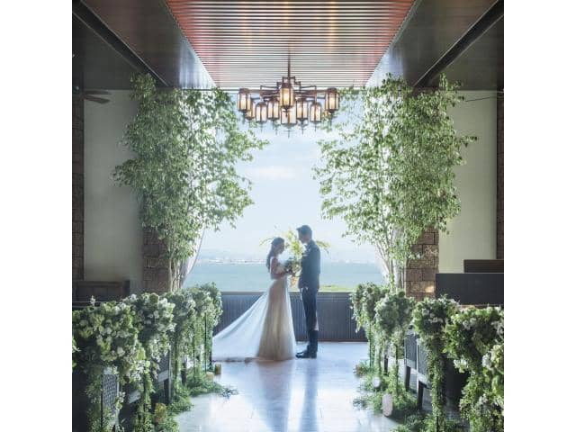 THE LUIGANS Spa & Resort（ザ・ルイガンズ．スパ ＆ リゾート）