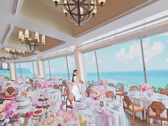 THE LUIGANS Spa & Resort（ザ・ルイガンズ．スパ ＆ リゾート）