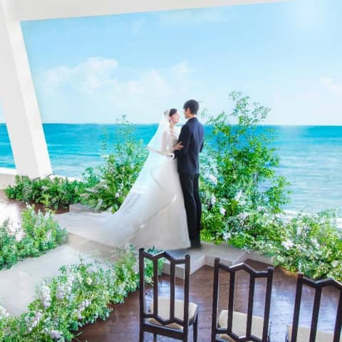 ＜ペットと一緒に宿泊も＞大切な家族とずっと一緒が可能！ペット婚プラン