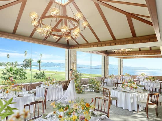 THE LUIGANS Spa & Resort（ザ・ルイガンズ．スパ ＆ リゾート）