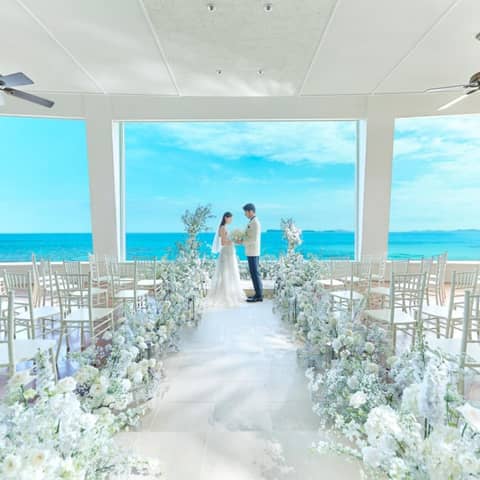 THE LUIGANS Spa & Resort（ザ・ルイガンズ．スパ ＆ リゾート）