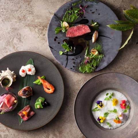 THE LUIGANS Spa & Resort（ザ・ルイガンズ．スパ ＆ リゾート）