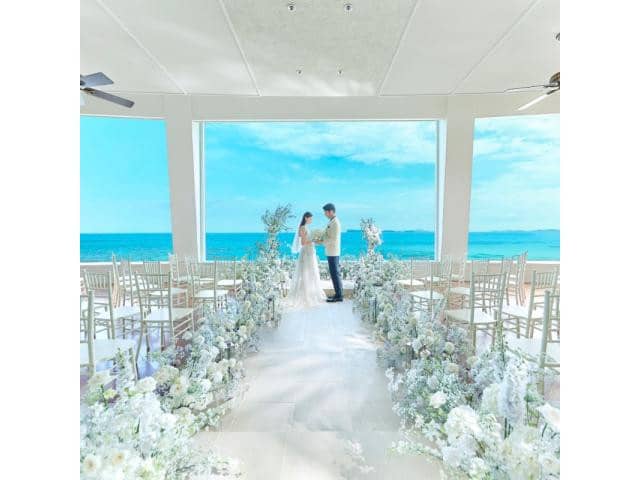 THE LUIGANS Spa & Resort(ザ・ルイガンズ.スパ & リゾート)