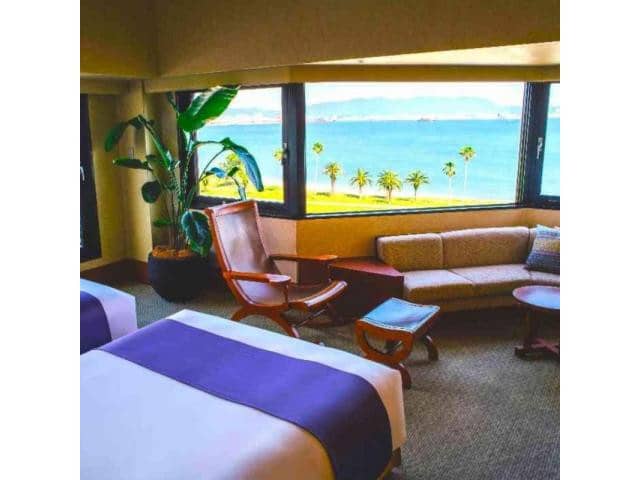 THE LUIGANS Spa & Resort（ザ・ルイガンズ．スパ ＆ リゾート）