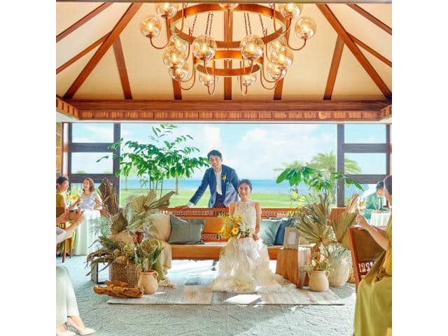 THE LUIGANS Spa & Resort(ザ・ルイガンズ.スパ & リゾート)