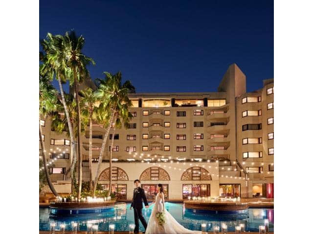 THE LUIGANS Spa & Resort(ザ・ルイガンズ.スパ & リゾート)