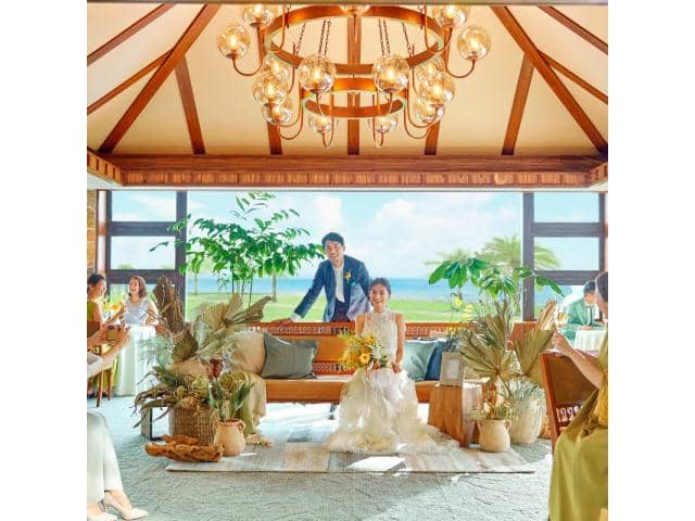 THE LUIGANS Spa & Resort(ザ・ルイガンズ.スパ & リゾート)