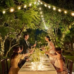 ＜少人数・家族婚をご検討の方へ＞2026年3月まで／結婚式応援プラン