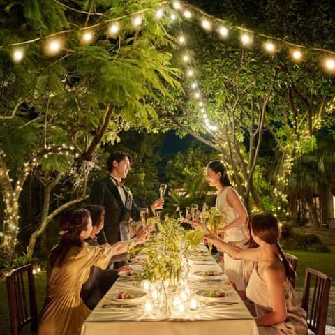 ＜少人数・家族婚をご検討の方へ＞2026年3月まで／結婚式応援プラン