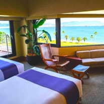 THE LUIGANS Spa & Resort（ザ・ルイガンズ．スパ ＆ リゾート）