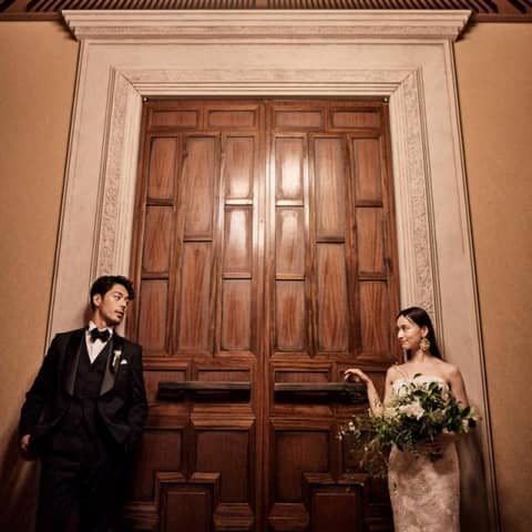 ＜限定5組◆平日プラン＞通年ご優待!! 1日1組様貸切で自由に演出可能