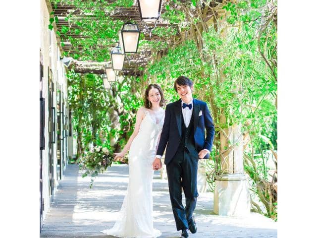 THE LUIGANS Spa & Resort(ザ・ルイガンズ.スパ & リゾート)