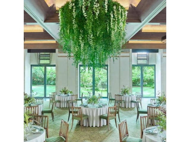 THE LUIGANS Spa & Resort(ザ・ルイガンズ.スパ & リゾート)