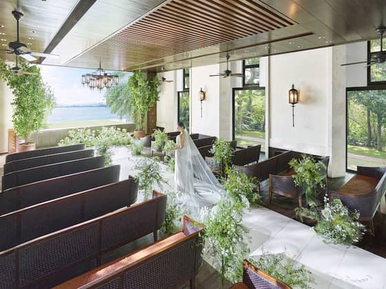 THE LUIGANS Spa & Resort（ザ・ルイガンズ．スパ ＆ リゾート）