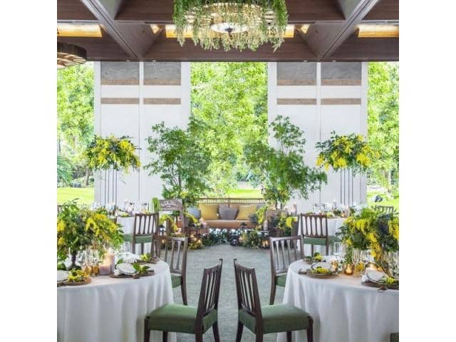 THE LUIGANS Spa & Resort（ザ・ルイガンズ．スパ ＆ リゾート）