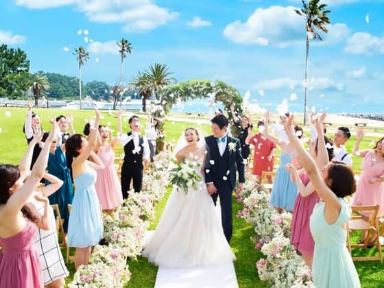 THE LUIGANS Spa & Resort（ザ・ルイガンズ．スパ ＆ リゾート）