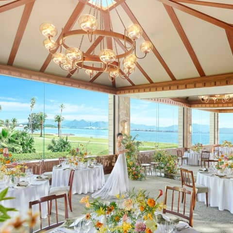 THE LUIGANS Spa & Resort（ザ・ルイガンズ．スパ ＆ リゾート）