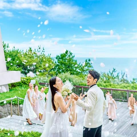 ＜会費制・披露宴のみプラン＞友人中心のカジュアルパーティご検討の方