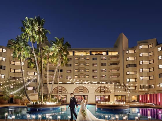 THE LUIGANS Spa & Resort（ザ・ルイガンズ．スパ ＆ リゾート）