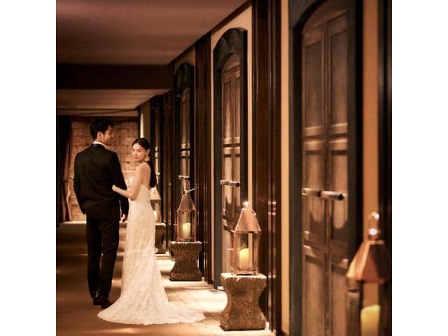 THE LUIGANS Spa & Resort（ザ・ルイガンズ．スパ ＆ リゾート）