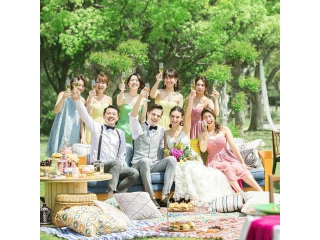 THE LUIGANS Spa & Resort(ザ・ルイガンズ.スパ & リゾート)