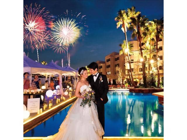 THE LUIGANS Spa & Resort(ザ・ルイガンズ.スパ & リゾート)