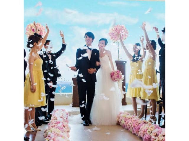 THE LUIGANS Spa & Resort(ザ・ルイガンズ.スパ & リゾート)