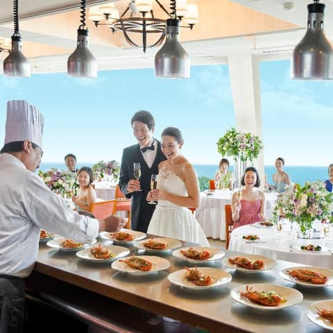 THE LUIGANS Spa & Resort（ザ・ルイガンズ．スパ ＆ リゾート）