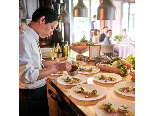 THE LUIGANS Spa & Resort（ザ・ルイガンズ．スパ ＆ リゾート）