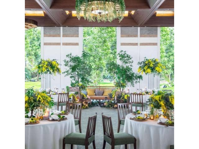 THE LUIGANS Spa & Resort（ザ・ルイガンズ．スパ ＆ リゾート）