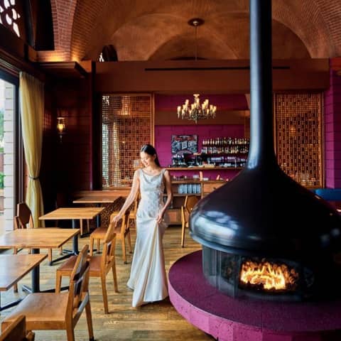 ＜3万坪の敷地でロケーションフォトプラン＞26年8月まで