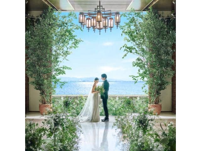 THE LUIGANS Spa & Resort（ザ・ルイガンズ．スパ ＆ リゾート）