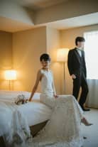 新郎新婦様特別ご宿泊プレゼント