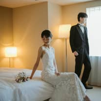 新郎新婦様特別ご宿泊プレゼント