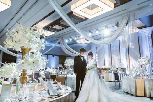 【公式】北九州・小倉駅直結 好アクセスの結婚式場 JR九州ステーションホテル小倉