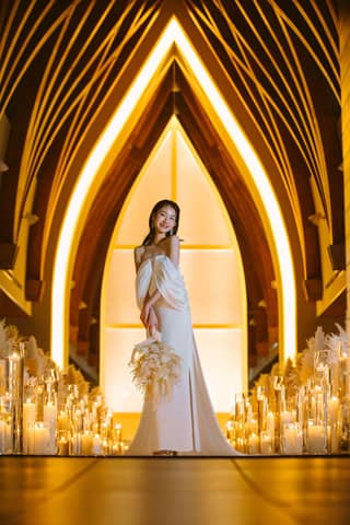【公式】北九州・小倉駅直結 好アクセスの結婚式場 JR九州ステーションホテル小倉