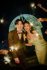 スマートウエディングプラン【本当に必要なものだけを、スマート価格で】