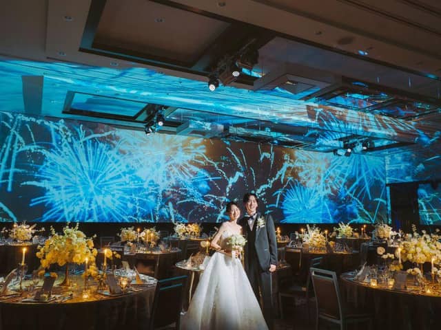 【公式】北九州・小倉駅直結 好アクセスの結婚式場 JR九州ステーションホテル小倉