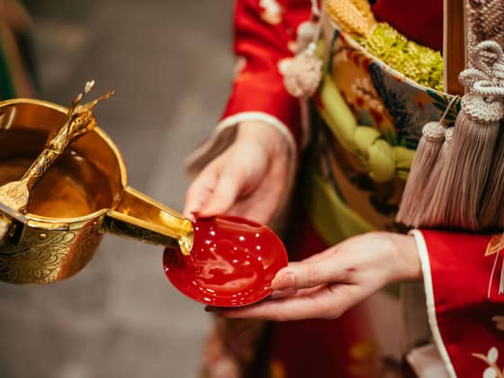 【ブライダル公式】JR九州ステーションホテル小倉／北九州・小倉駅直結 好アクセスの結婚式場