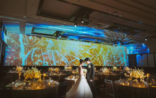 【先得】2027年4月～12月挙式 豪華80万円ご優待＆宿泊プレゼント