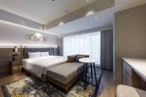 ゲスト宿泊特別優待価格でご案内