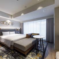 ゲスト宿泊特別優待価格でご案内