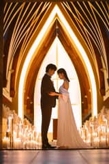 【家族婚】20名88万円♪家族の宿泊3部屋プレゼント