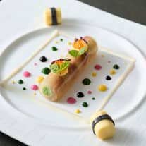 【組数限定】ペアディナーチケット