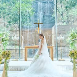 【公式】リーガロイヤルホテル小倉｜ウエディング アトリウム_01