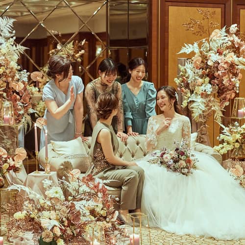 【最大60万円OFF】ダイヤモンド限定40名様プラン