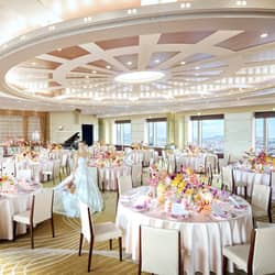 【公式】リーガロイヤルホテル小倉｜ウエディング リーガトップ